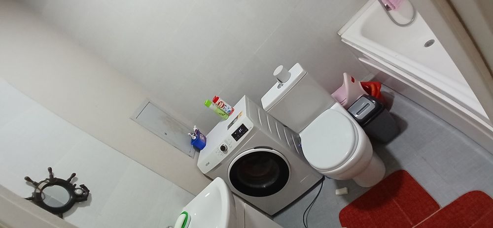 Uy ijaraga beriladi choshtepada   1 metro bekatiga 1 qadam