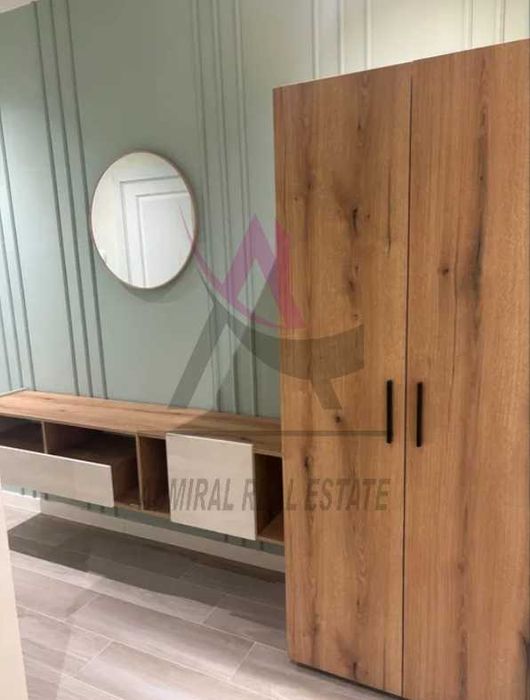 Ново обзавеждане -двустаен -Цветен квартал