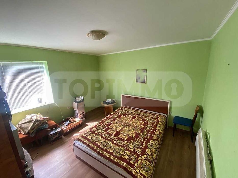 Продава се Къща в Варна, Гръцка махала - 91 кв.м за 552 €/кв.м - Снимка #9
