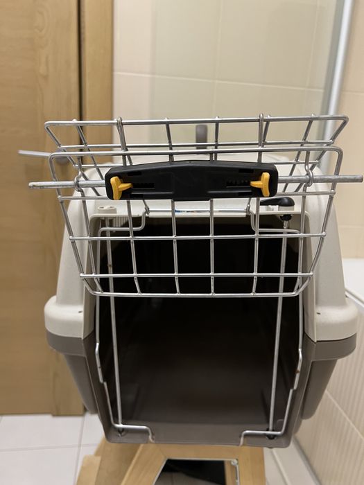 Бокс для собак и кошек MPSitalia