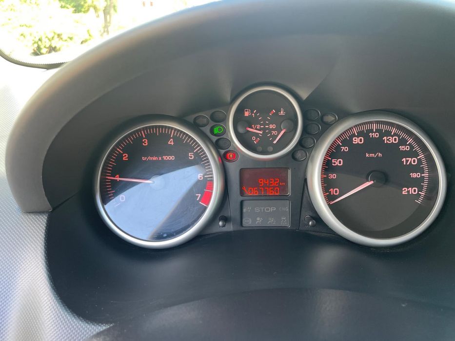 De vanzare  Peugeot 206+