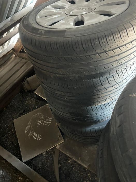 Диска комплект сатамын