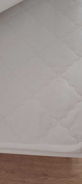 Двулицев матрак 140 на 200