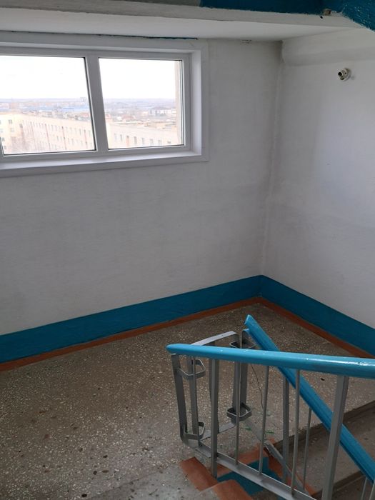 2-х комнатная квартира