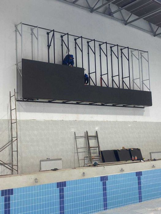 LED Экраны | Лед экран | От производителя! супер цена.супер качество