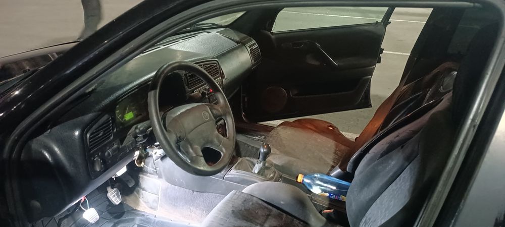 Продам пассат б4