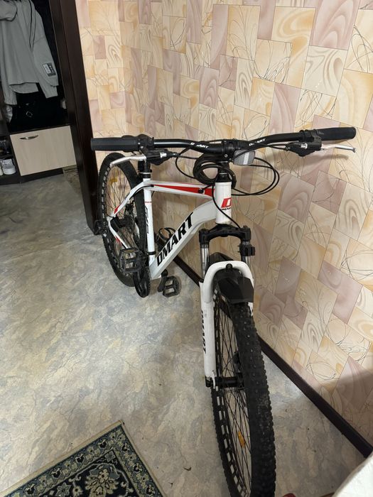 Велосипед DMART для города/гор