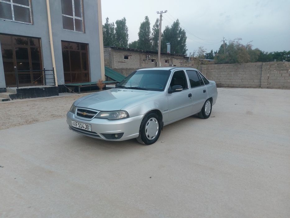 Nexia 2  1.6  2015 yil