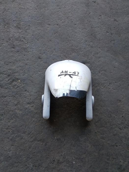 На скутера крело от 150 куб и 80 куб