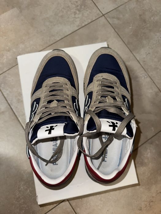 Adidasi Premiata marimea 43