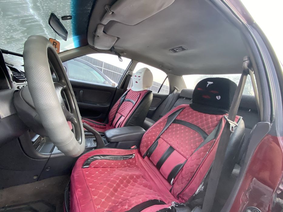 продам машину mitsubishi galant