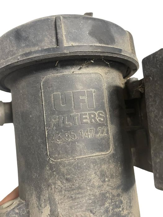 Carcasa Filtru Combustibil Citroën Jumper Box 2006 -> 2.2 Hdi 130 4Hh (P22Dte) 235514722