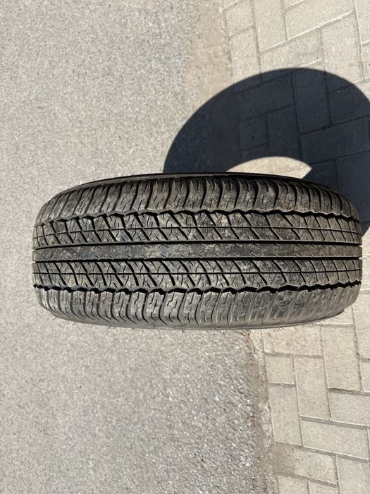 Dunlop Grandtrec AT20