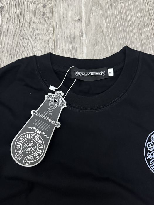 long sleeve chromehearts