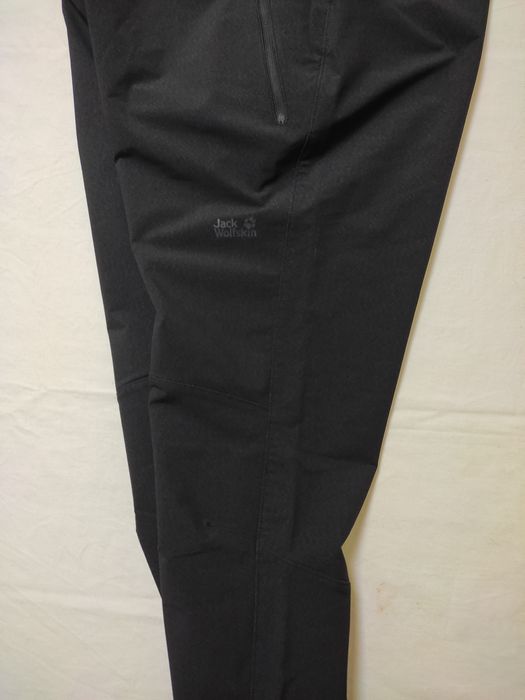Pantaloni  Jack Wolfskin dame/XL