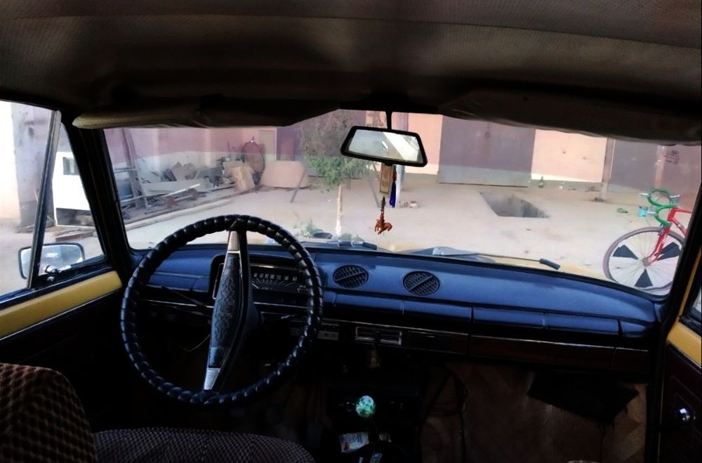 VAZ 2101 1980 — 4