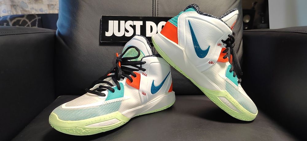 Nike Kyrie Infinity GS, номер 38,5