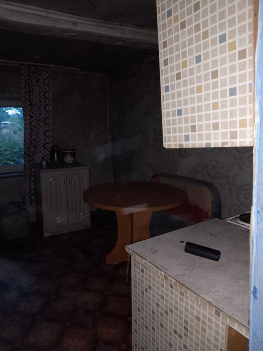 Продам дом в согре