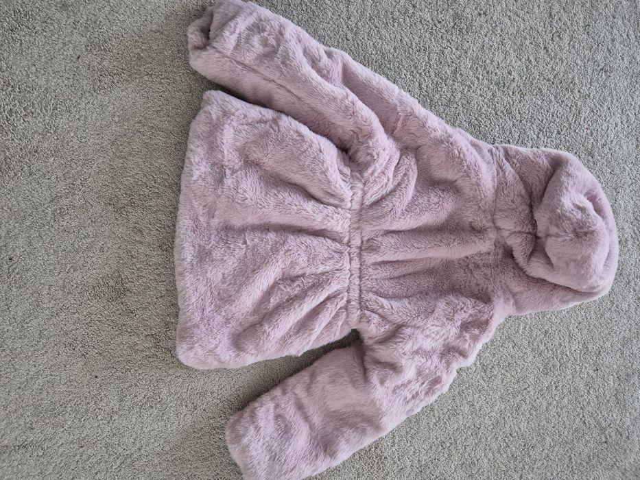 Ново детско палто-130см