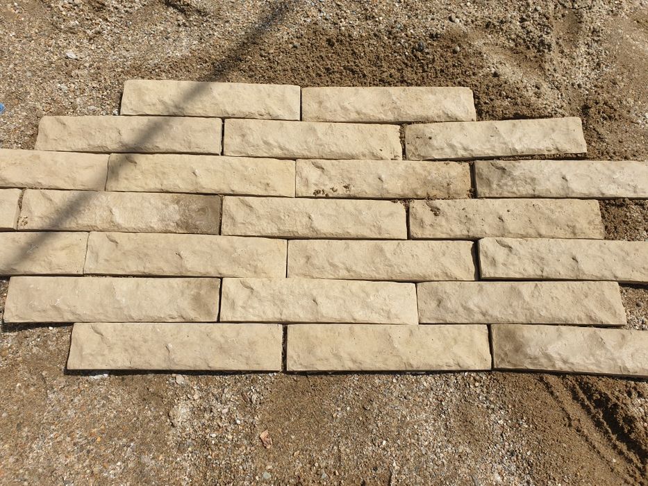 Capade de gard/coama gard/palari