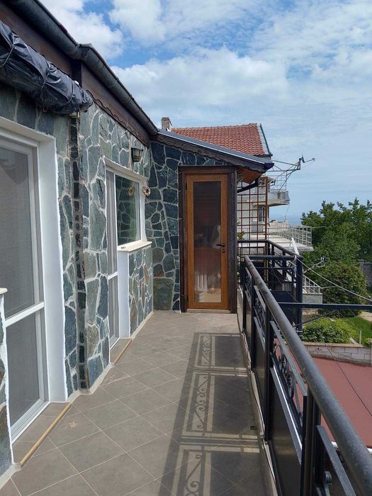 Продава се Къща в Варна, м-т Евксиноград - 580 кв.м за 1190 €/кв.м - Снимка #4