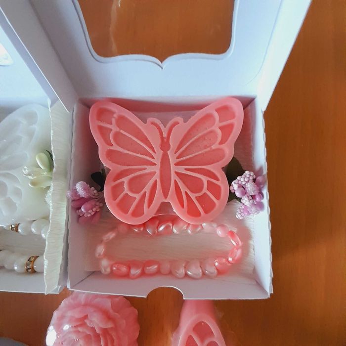 Стилни подаръчни кутии