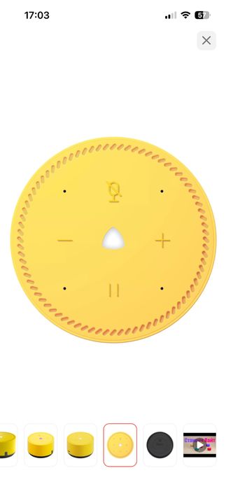 Янднкс алиса