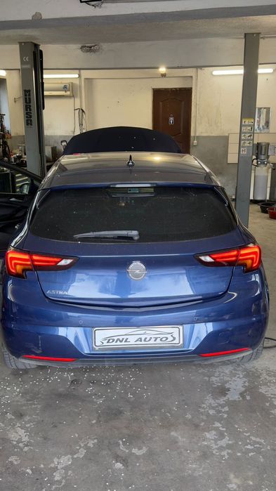 Opel Astra Opel astra k 2020 Automata Motor 1.4 Benzina 145 cp