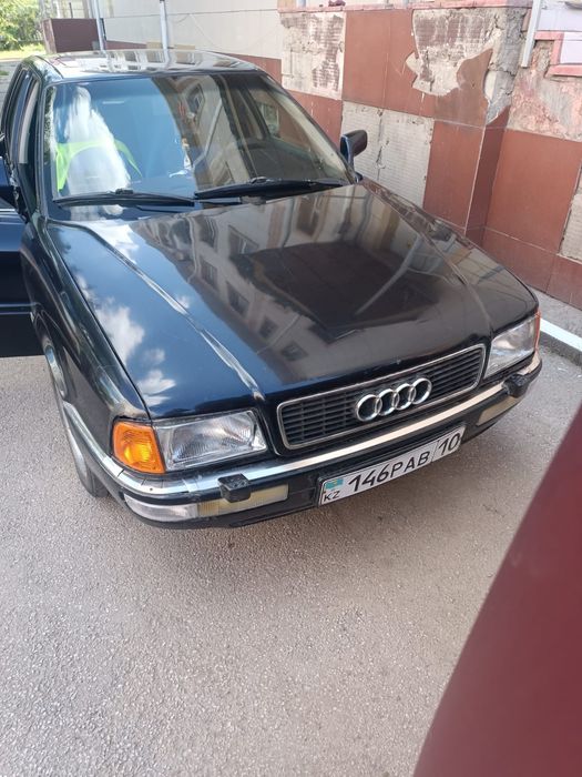 Продам Audi  срочно!!!