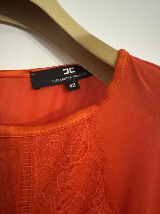 Дамски гащеризон Elisabetta Franchi