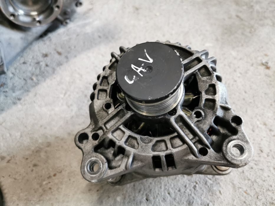 Alternator 140A 1.4 tsi cav vw tiguan golf 6 jetta a3 Octavia Leon