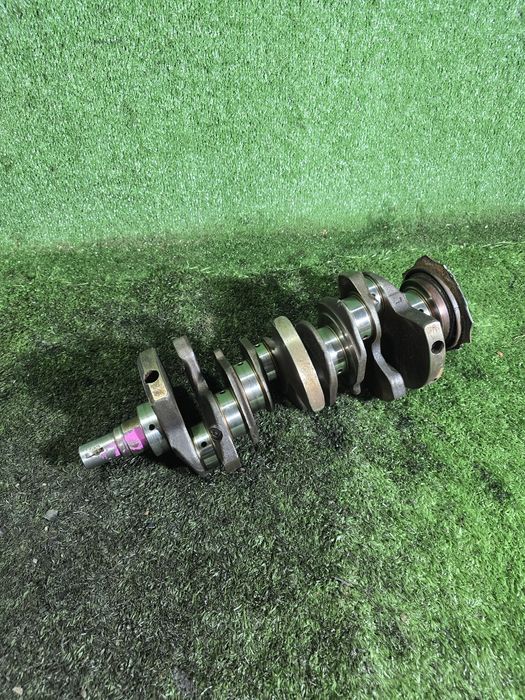 Коленвал Митсубиши Монтеро Спорт 3.5 6G74 Montero Pajero стандарт