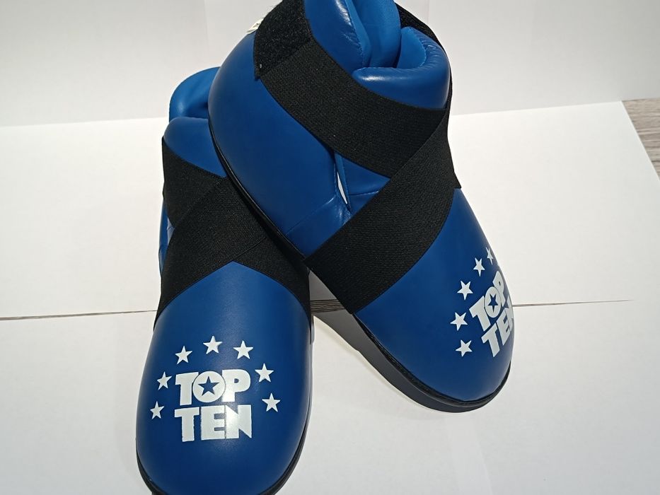 Футы Top Ten размер XL