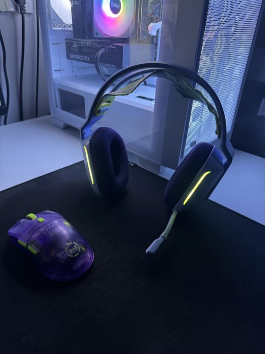 Продаю весь сетап