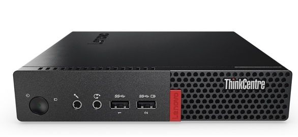 Lenovo mini PC m910q 10MU
