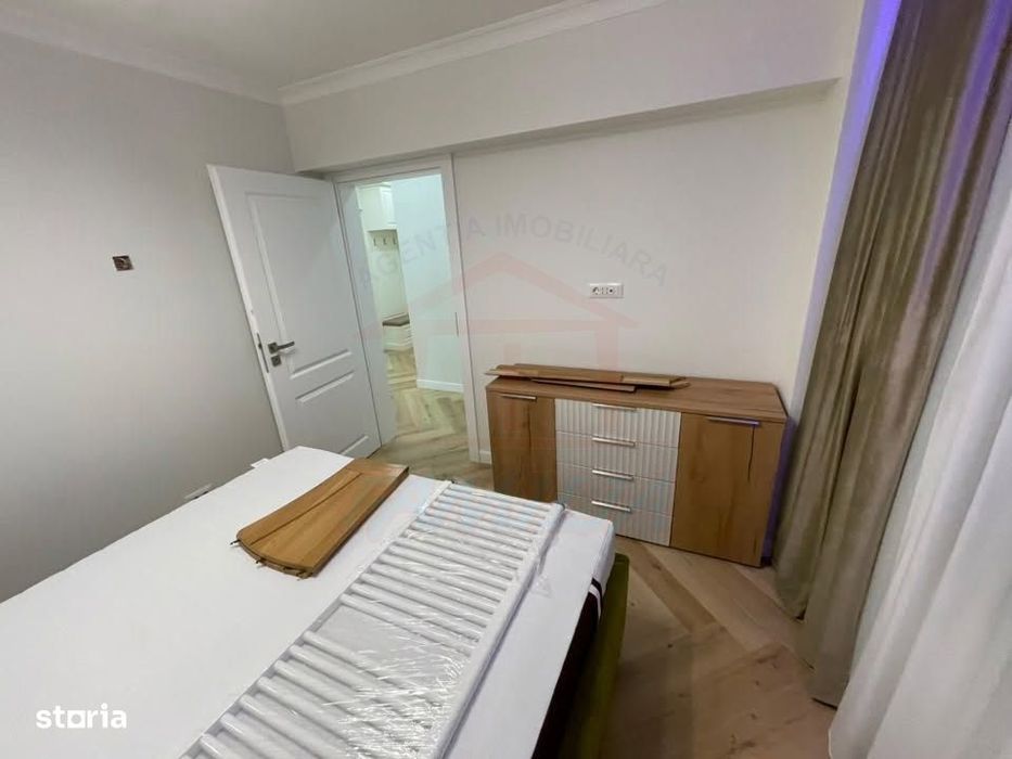 Apartament,