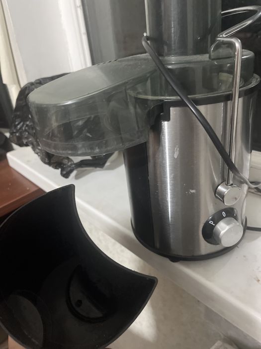 Продам соковыжималку