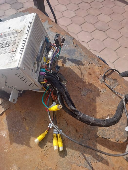 Продам магнитофон