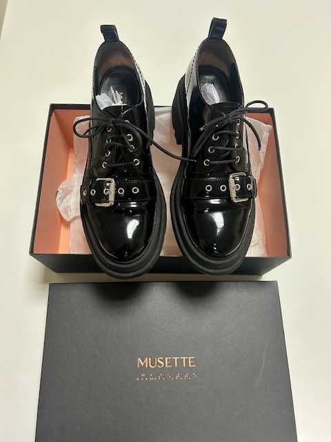 Дамски обувки - Musette