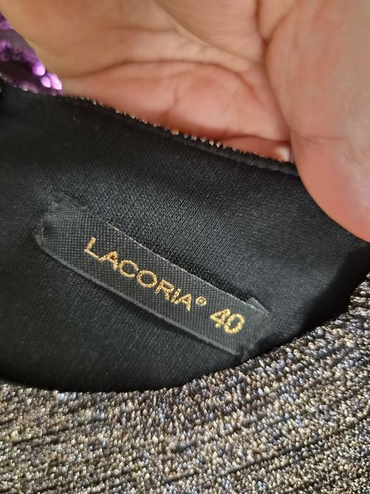 Rochie elegantă mărimea 40