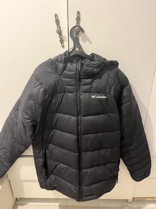 Зимняя куртка Columbia