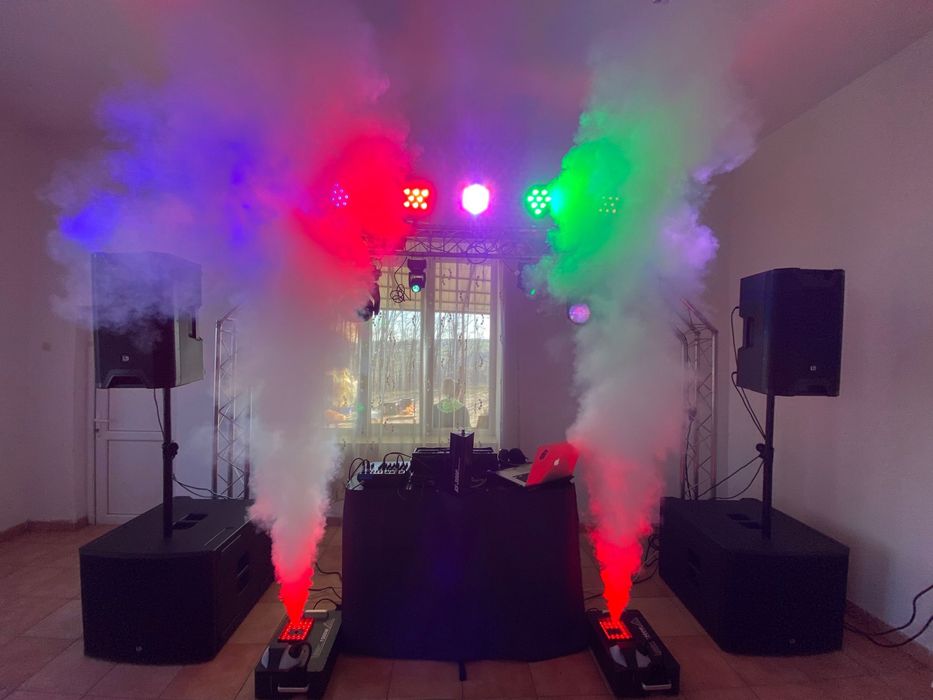 Servicii Evenimente (DJ, Bar, Foto) SAU Inchiriez Sonorizare | Cluj
