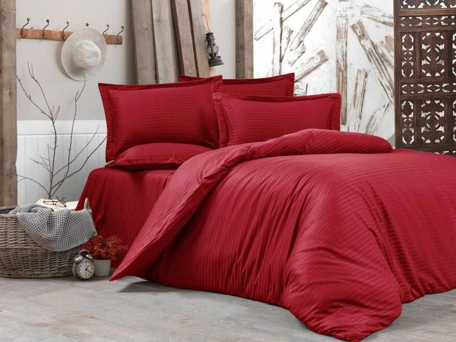 Пастельное белье