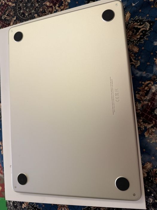 MacBook Air 13 2022