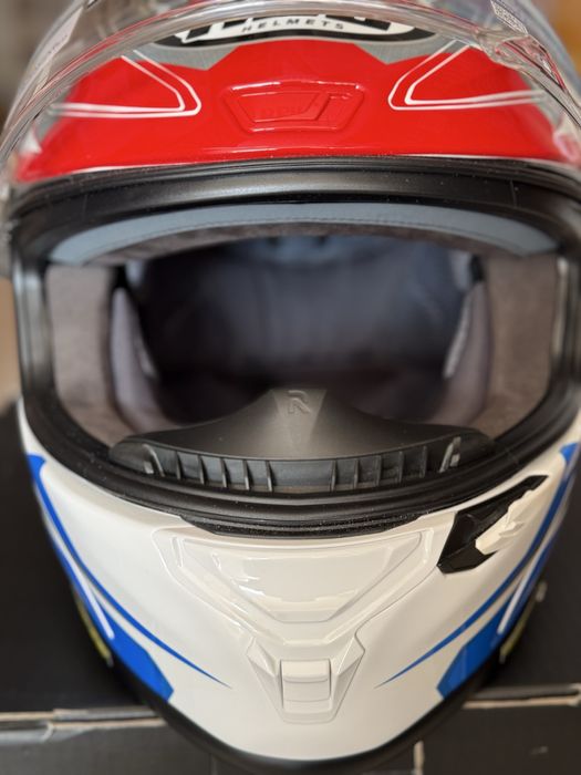 HJC RPHA-1 - Nomaro - M