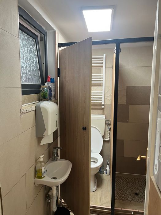 De vânzare apartament cu 2 camere!