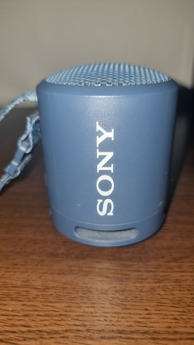 Boxă sony nouă...