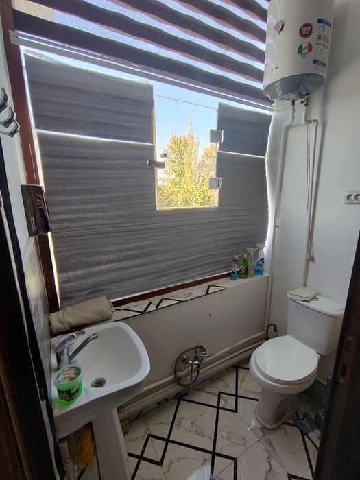 Срочно Здается готовый офис или магазин 55 КВ. В Дол дороге Бухара Сит