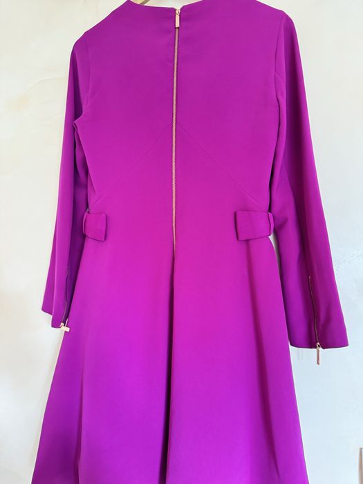 Dress Ted baker рокля