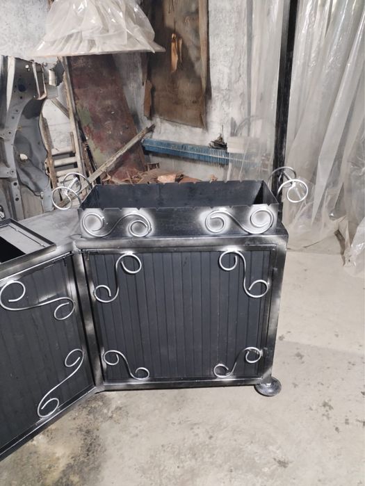 Продам мангал доя дома дачи